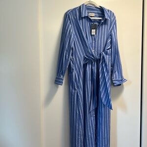 NWT universal threads shirt dress